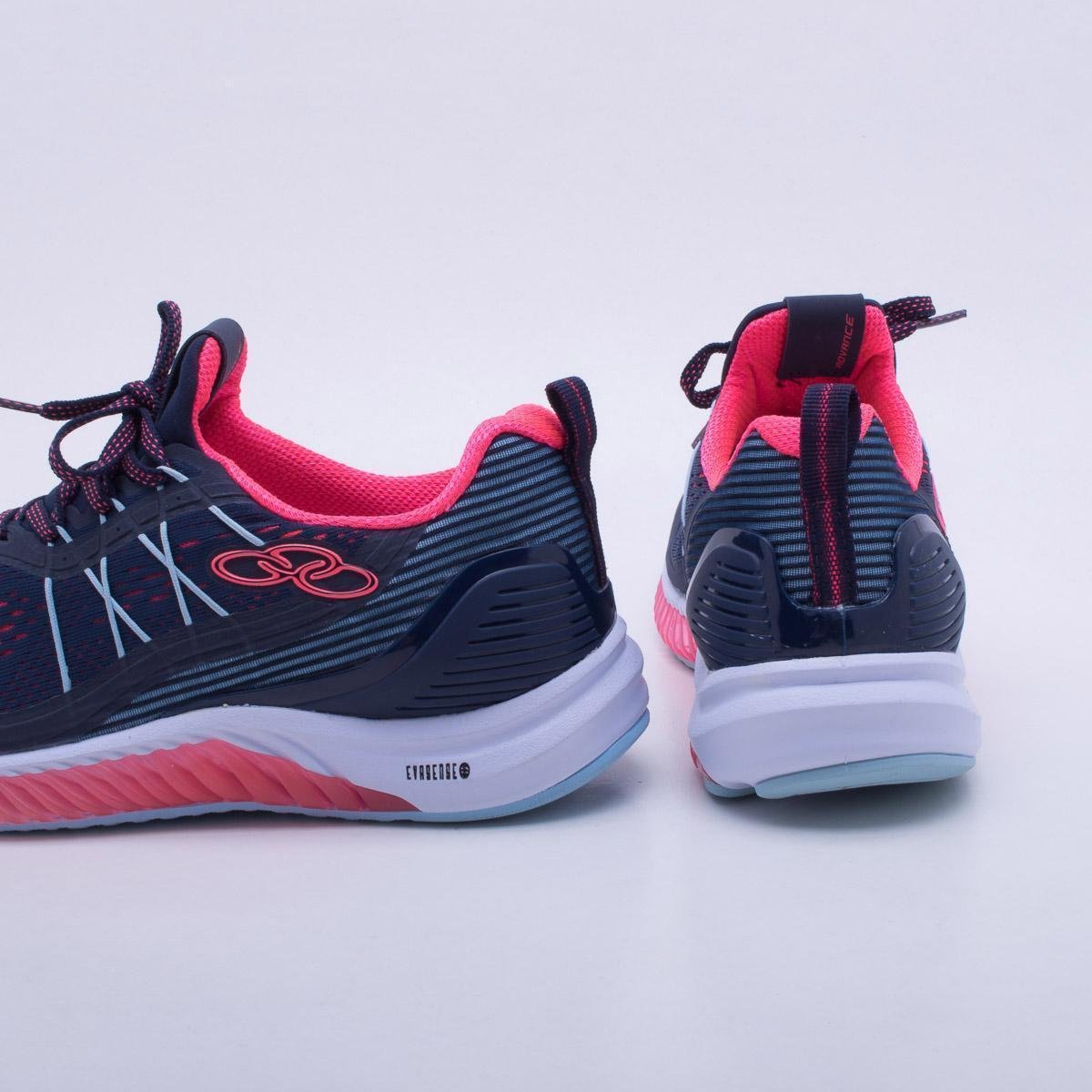 tênis olympikus advance feminino