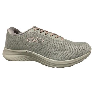 Tênis Olympikus Atmos 43286101 Musgo