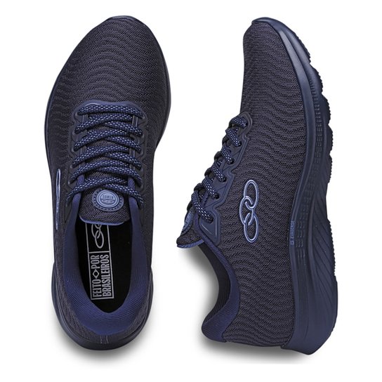 Tênis Olympikus Atmos Feminino