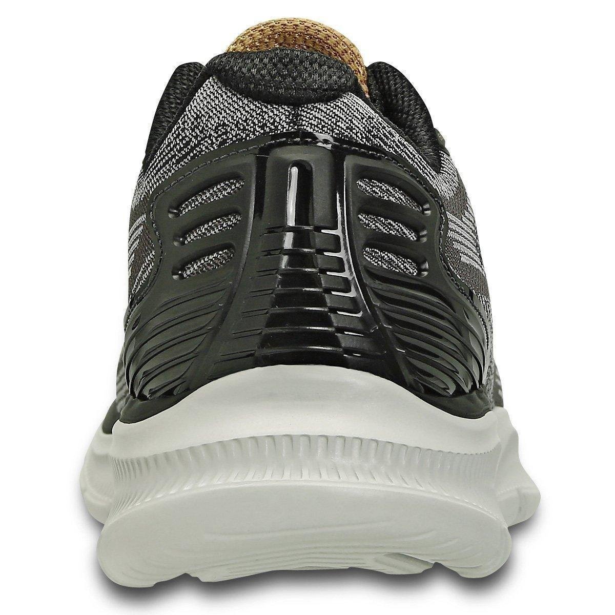 tênis olympikus bourne