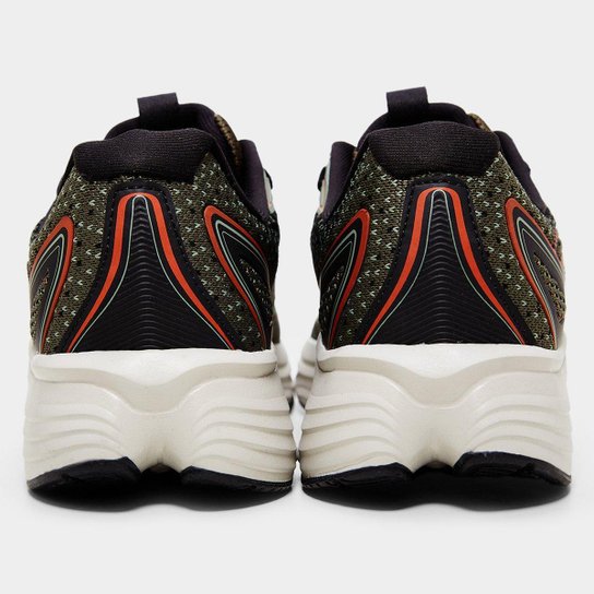 Tênis Olympikus Challenger 5 Masculino