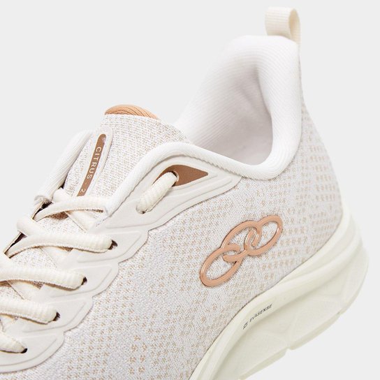 Tênis Olympikus Citrus 2 Feminino
