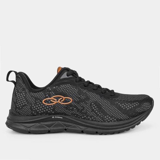 Tênis Olympikus Citrus 2 Feminino