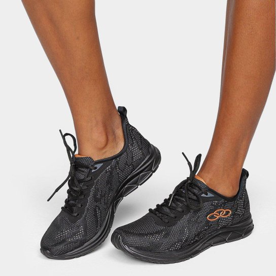 Tênis Olympikus Citrus 2 Feminino