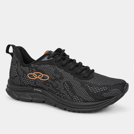Tênis Olympikus Citrus 2 Feminino