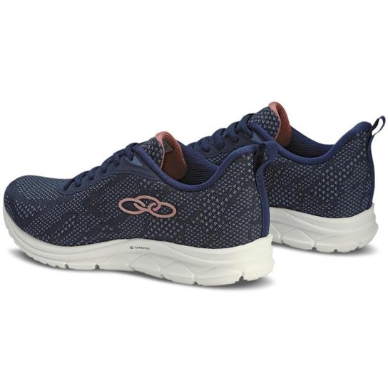 Tênis Olympikus Citrus 2 Feminino