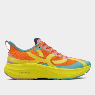 Tênis Olympikus Corre 4 Strava