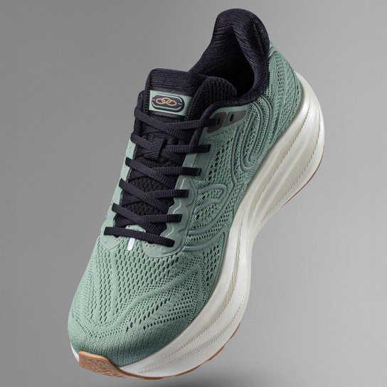 Tênis Olympikus Corre Max