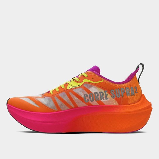 Tênis Olympikus Corre Supra 2