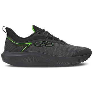 Tênis Olympikus Cosmo 37 Cinza