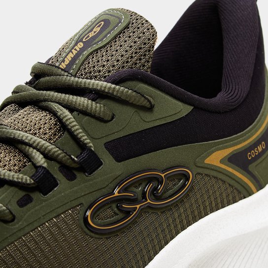 Tênis Olympikus Cosmo Masculino