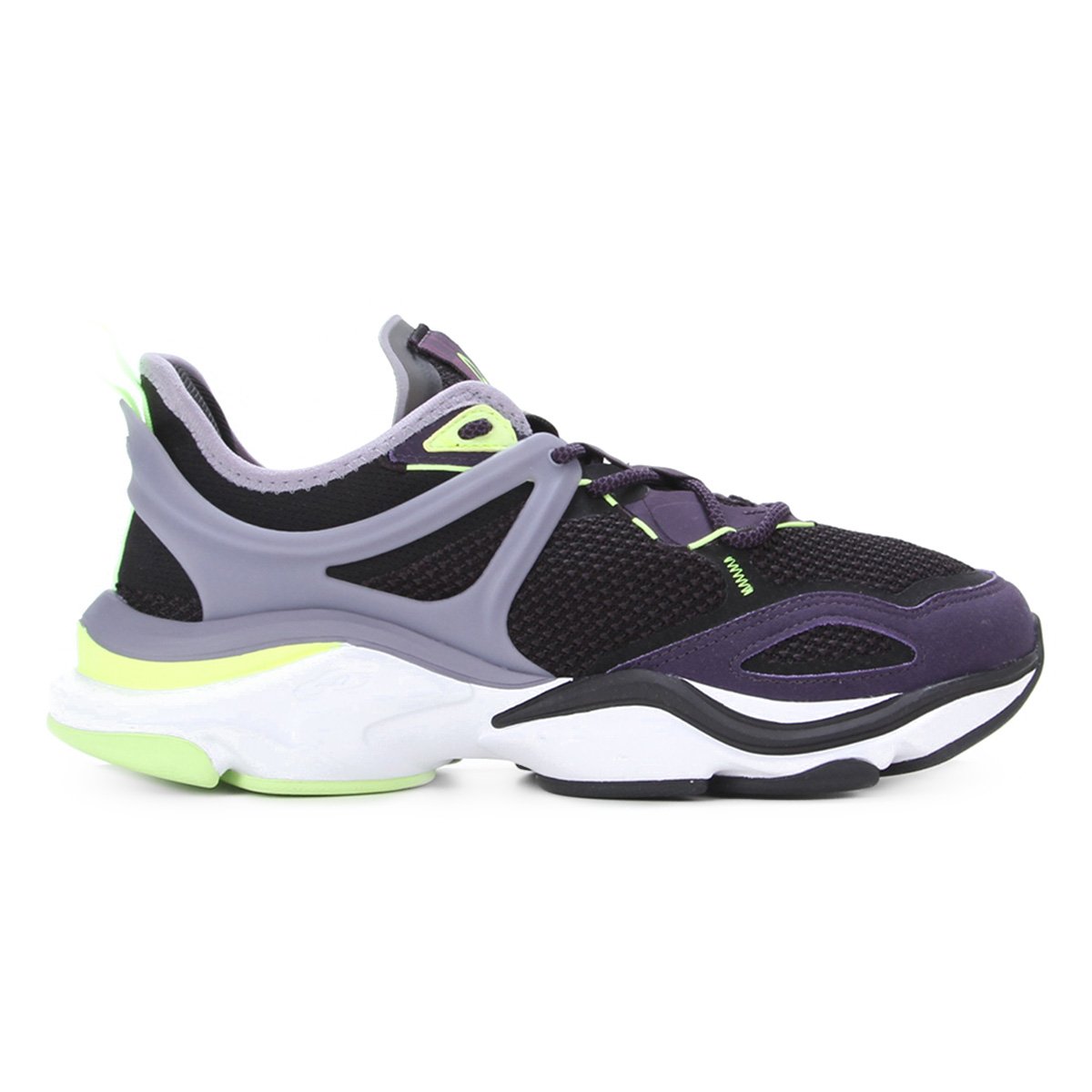 Tênis Olympikus CS Urban 867 Masculino | Allianz Parque Shop