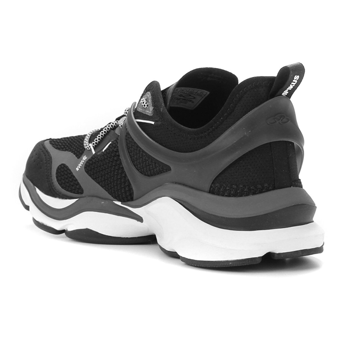Tênis Olympikus CS Urban 867 Masculino | Allianz Parque Shop