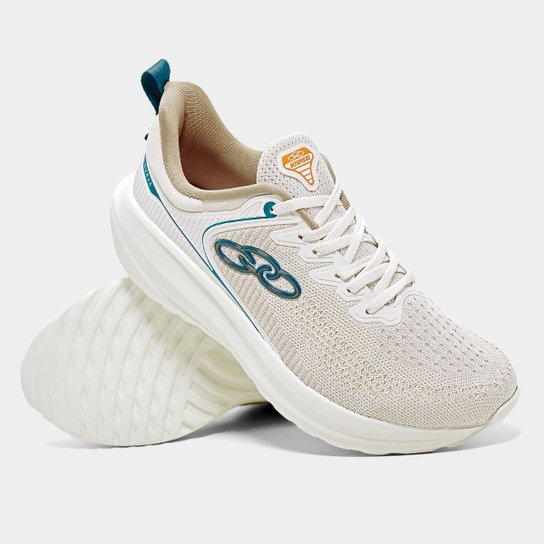 Tênis Olympikus Curva Feminino