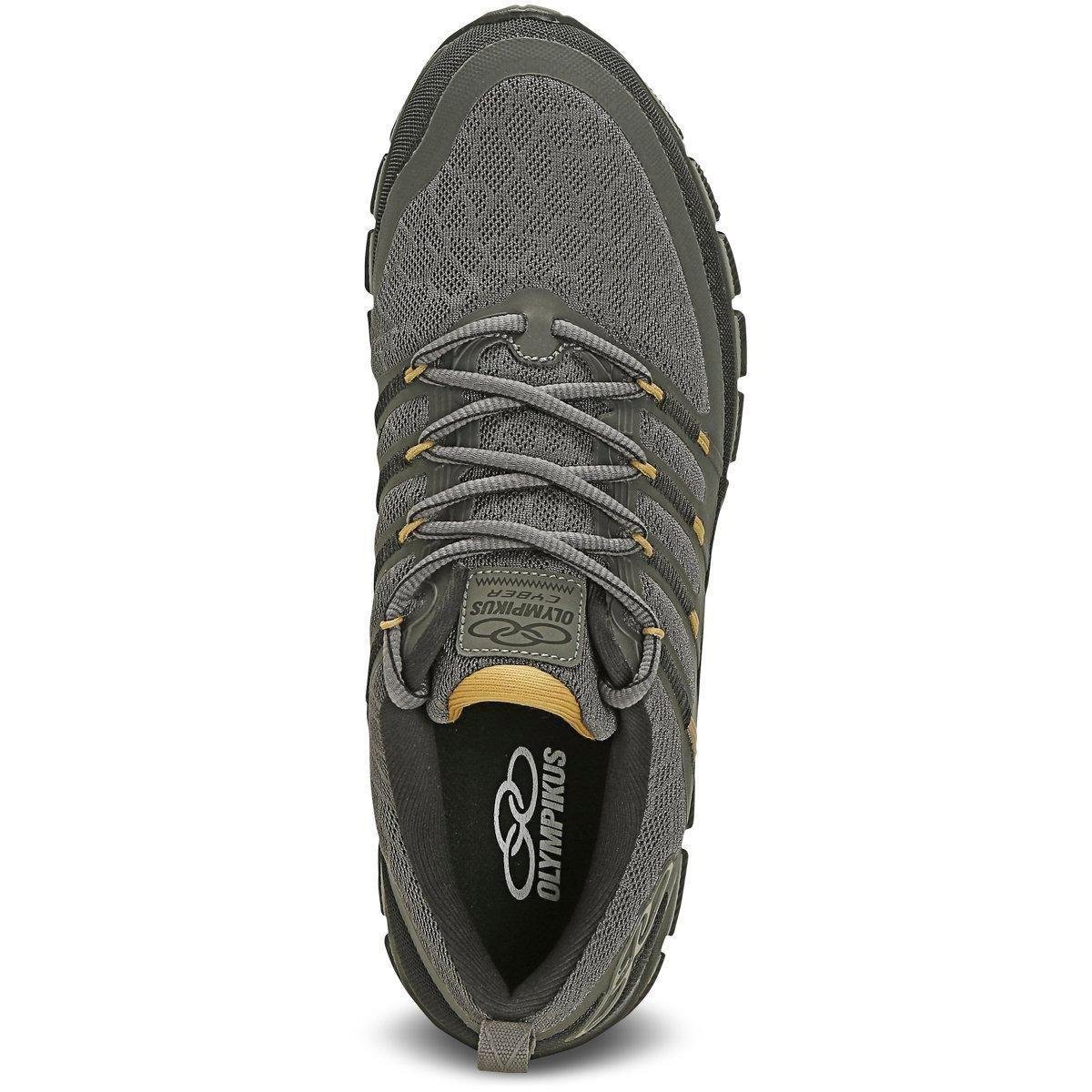 tenis olympikus anos 80
