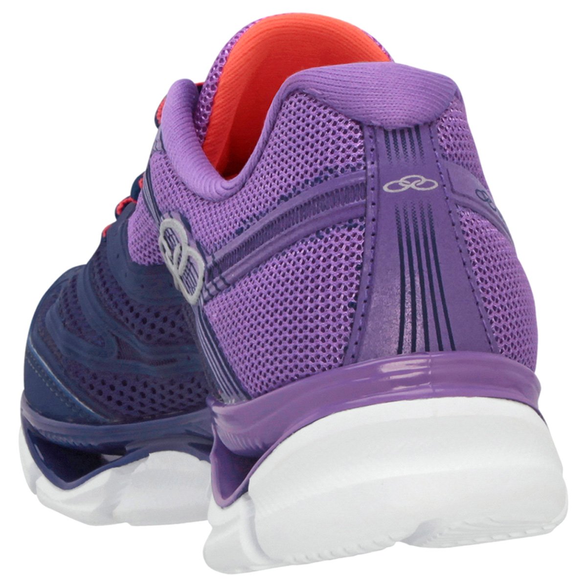 olympikus daily 2 feminino