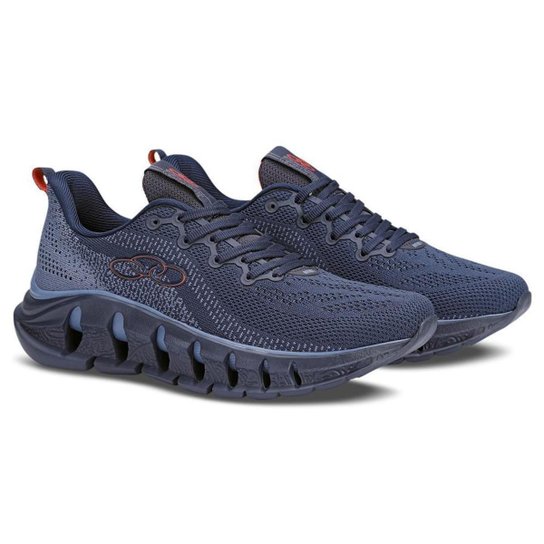 Tênis Olympikus Diffuse 4 Masculino