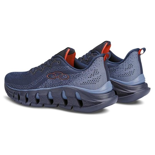 Tênis Olympikus Diffuse 4 Masculino