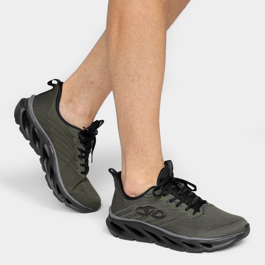 Tênis Olympikus Diffuse 5 Masculino