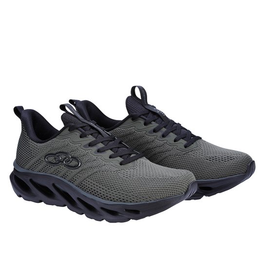 Tênis Olympikus Diffuse 5 Masculino