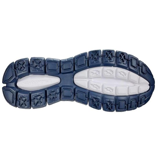 Tênis Olympikus Dynamic Masculino 43298343