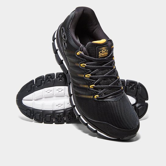 Tênis Olympikus Dynamic Masculino