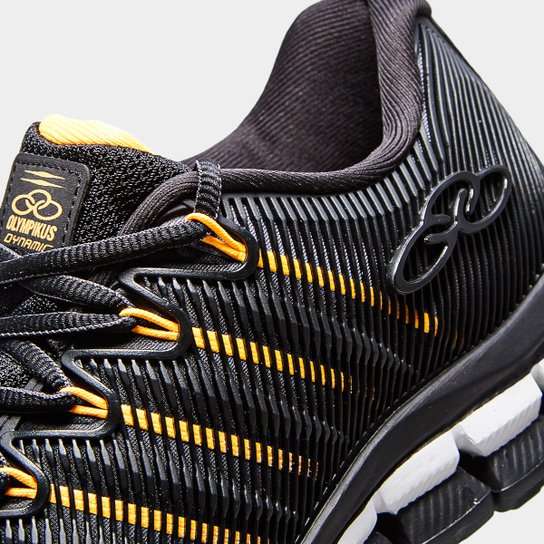 Tênis Olympikus Dynamic Masculino