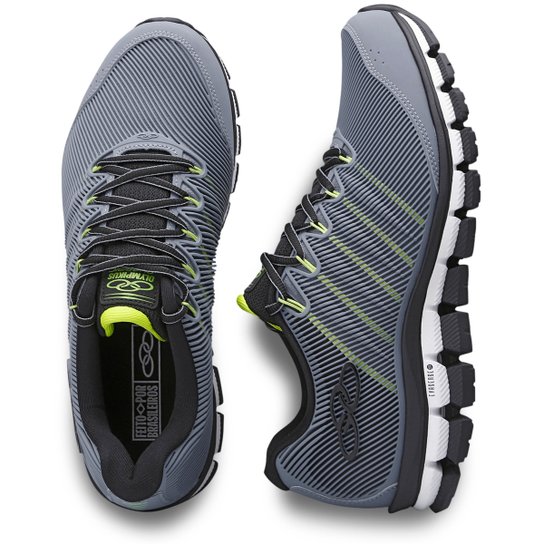 Tênis Olympikus Dynamic Masculino