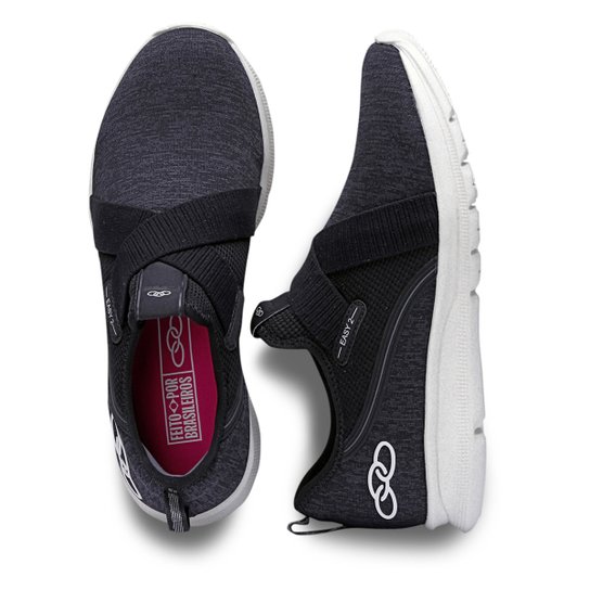 Tênis Olympikus Easy 2 Feminino