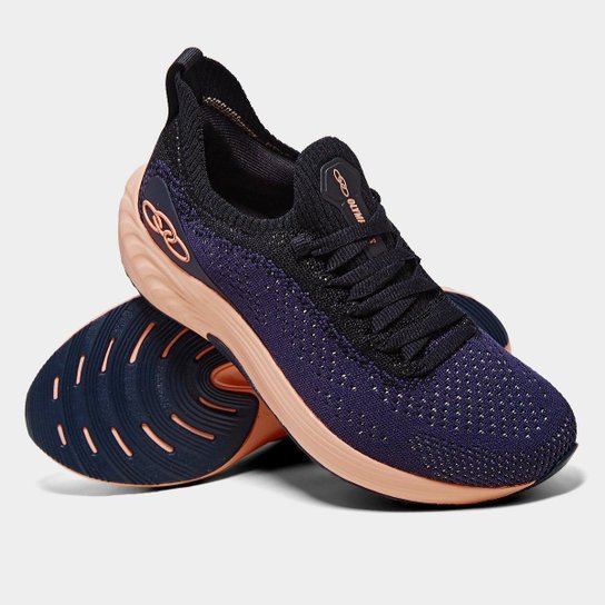 Tênis Olympikus Essential 3 Feminino