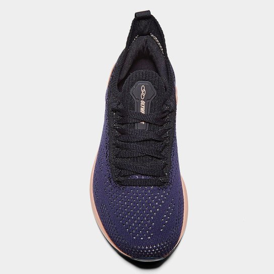 Tênis Olympikus Essential 3 Feminino