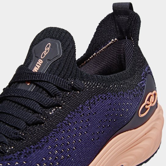 Tênis Olympikus Essential 3 Feminino