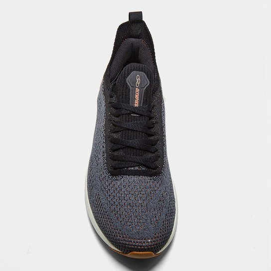 Tênis Olympikus Essential 3 Feminino