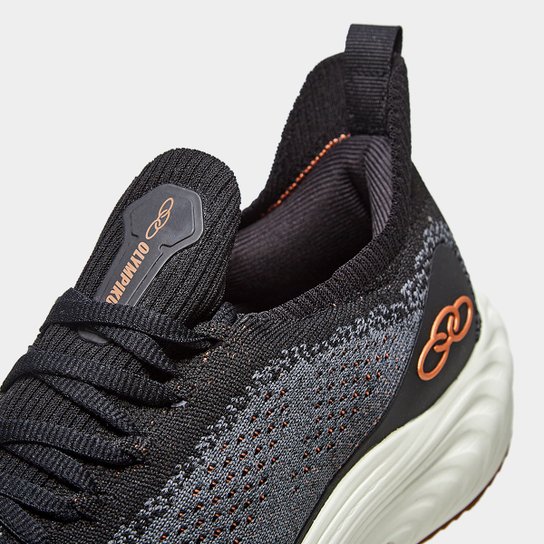 Tênis Olympikus Essential 3 Feminino