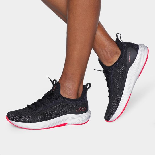 Tênis Olympikus Essential 3 Feminino