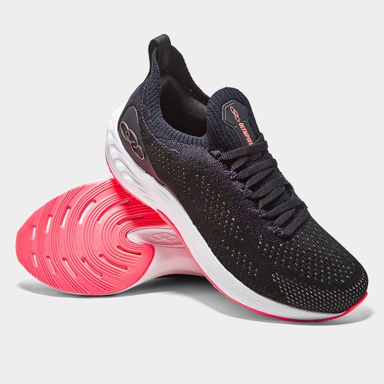 Tênis Olympikus Essential 3 Feminino
