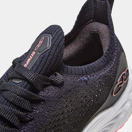 Tênis Olympikus Essential 3 Feminino
