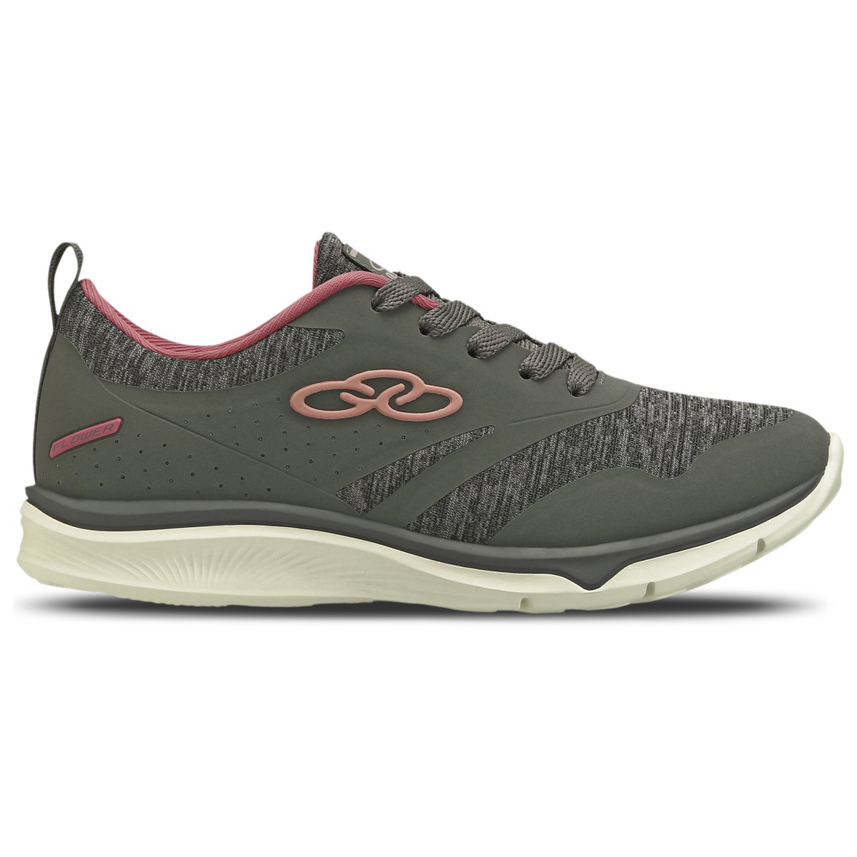 tenis olympikus flower 2