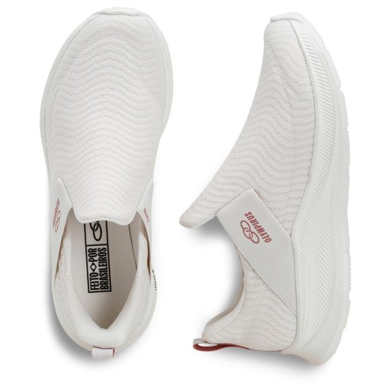 Tênis Olympikus Flutua Feminino