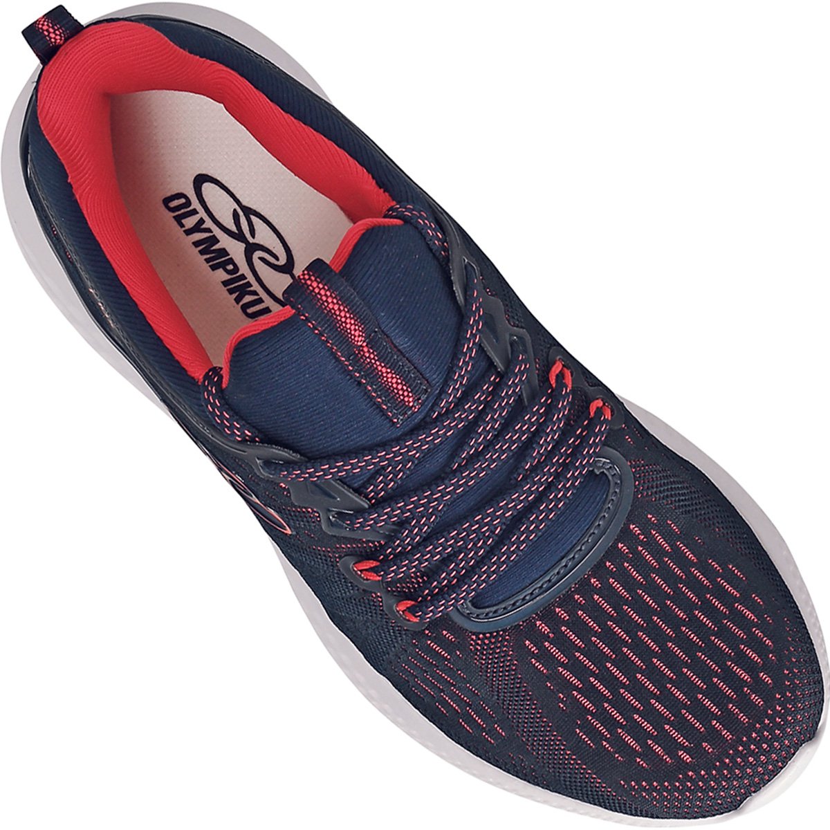 tenis olympikus feminino flux