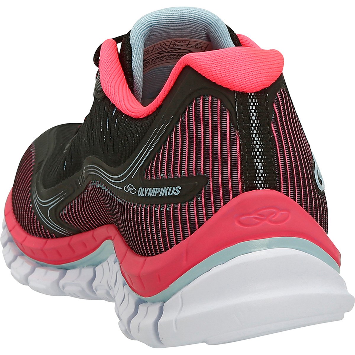 olympikus flyter é bom