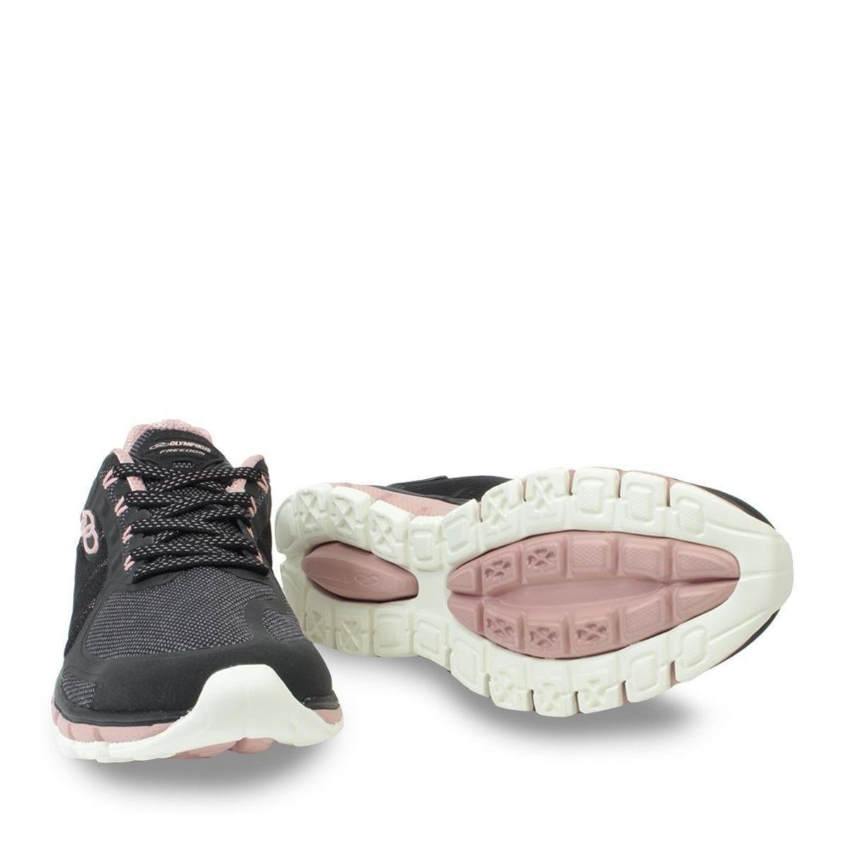 tênis olympikus freedom feminino