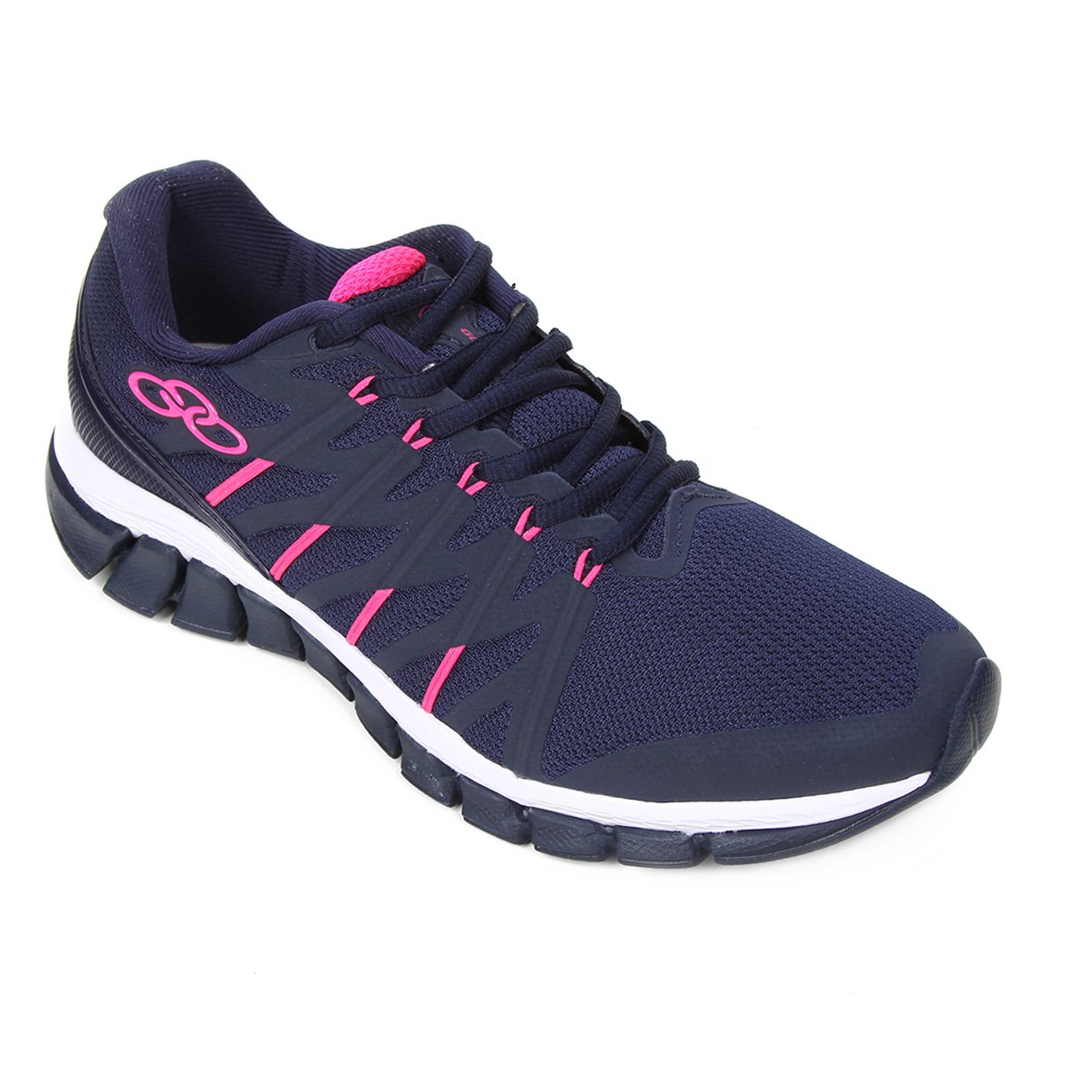 tenis olympikus feminino