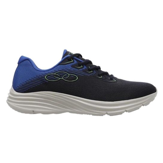 Tênis Olympikus Index 3 Masculino Original