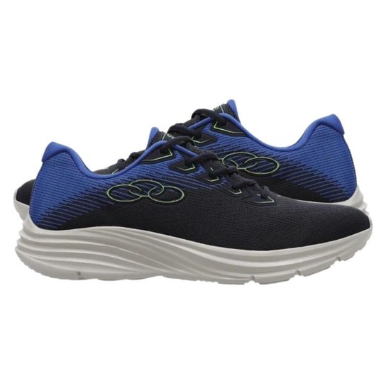 Tênis Olympikus Index 3 Masculino Original
