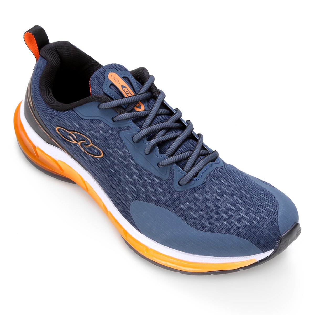 Tênis Olympikus Iris 898 Masculino | Allianz Parque Shop