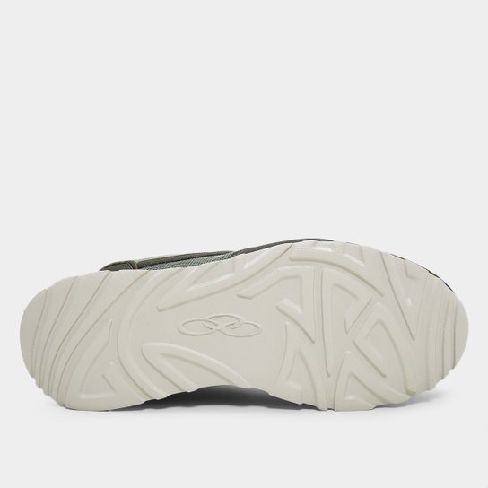 Tênis Olympikus Jogging 101 SE Masculino