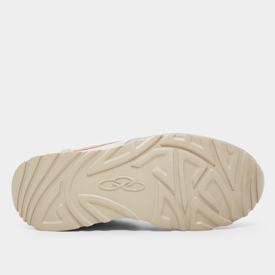 Tênis Olympikus Jogging 101 SE Masculino