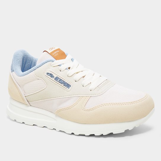 Tênis Olympikus Jogging 101 SE Masculino