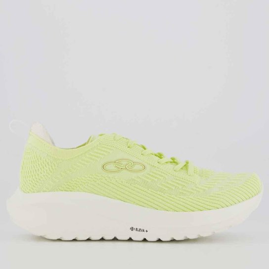Tênis Olympikus Lance Feminino Verde